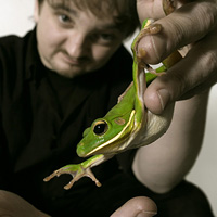 holger kirk foto