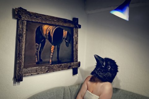 Fotoausstellung von Holger Kirk