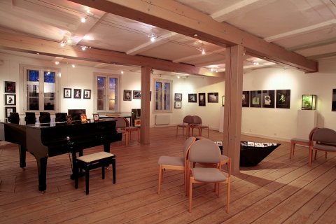 Fotoausstellung von Holger T. Kirk