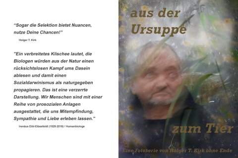 Fotoausstellung von Holger Kirk