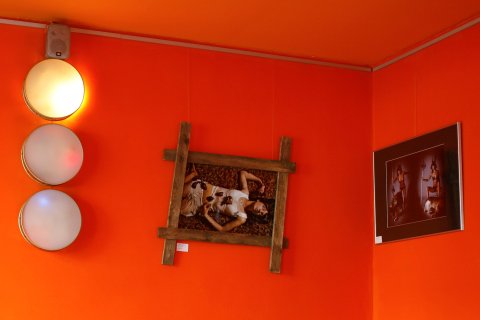 Fotoausstellung von Holger Kirk