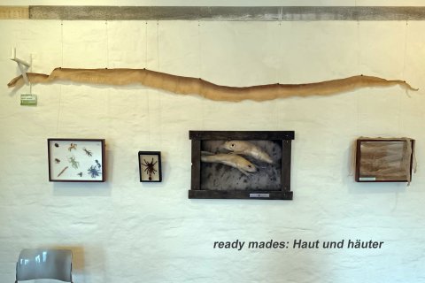 Fotoausstellung von Holger Kirk